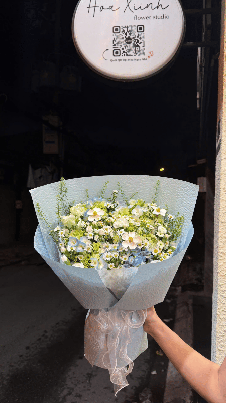 Tú Cầu Mix 2