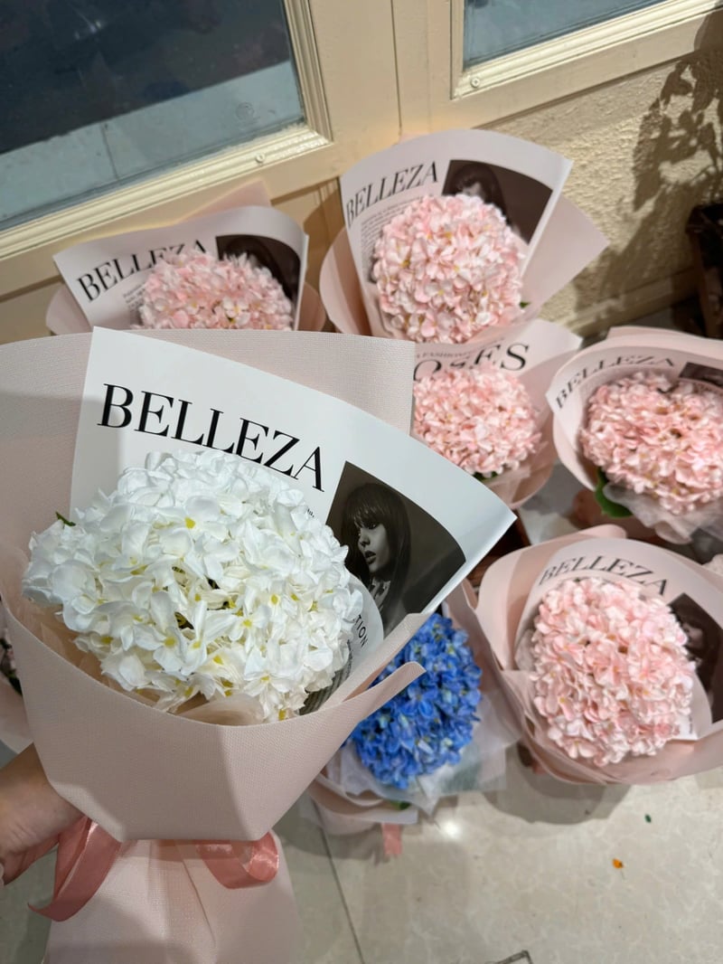Bó Tú Cầu Lụa 01 2