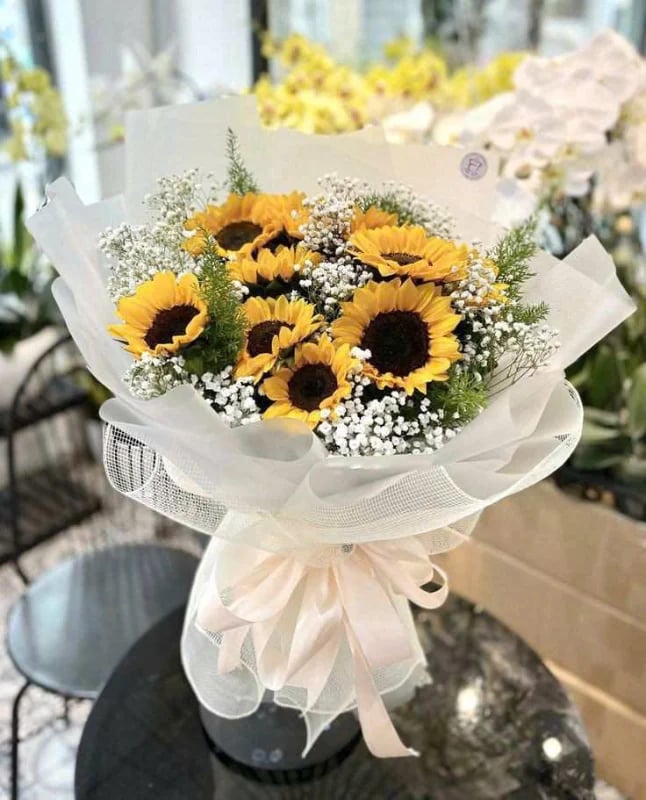 Tốt Nghiệp 8 – ảnh 1