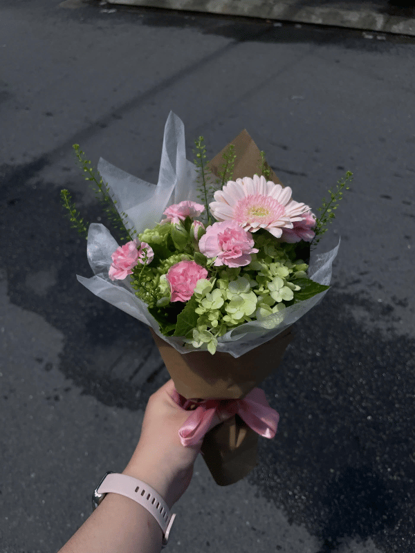 Bó Tú Cầu Mix Size Mini – ảnh 1