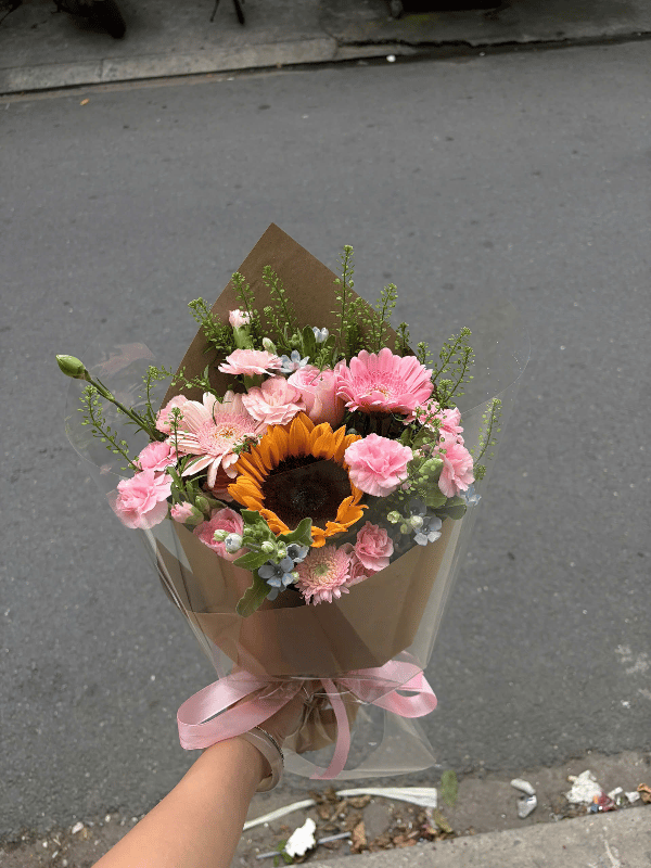 Hướng Dương Mix 2 – ảnh 1