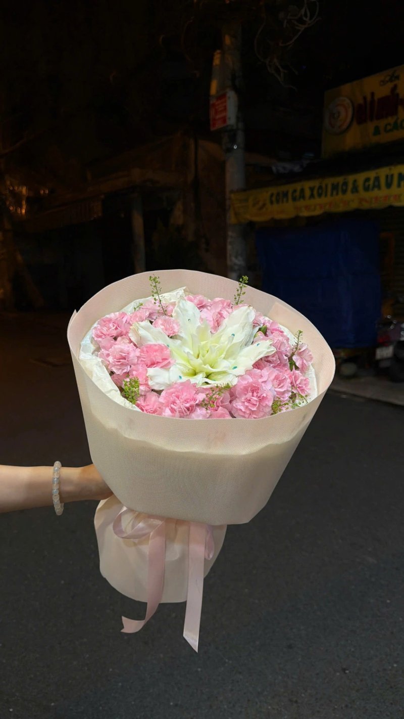 Toả Sáng 3