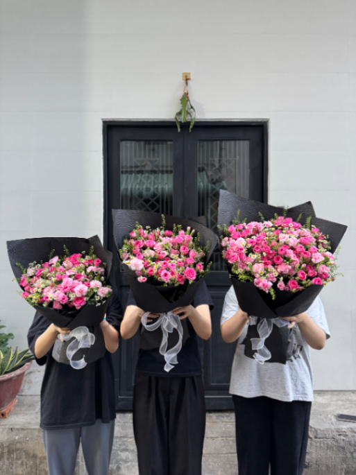 Sophia Mix (size M) – ảnh 1