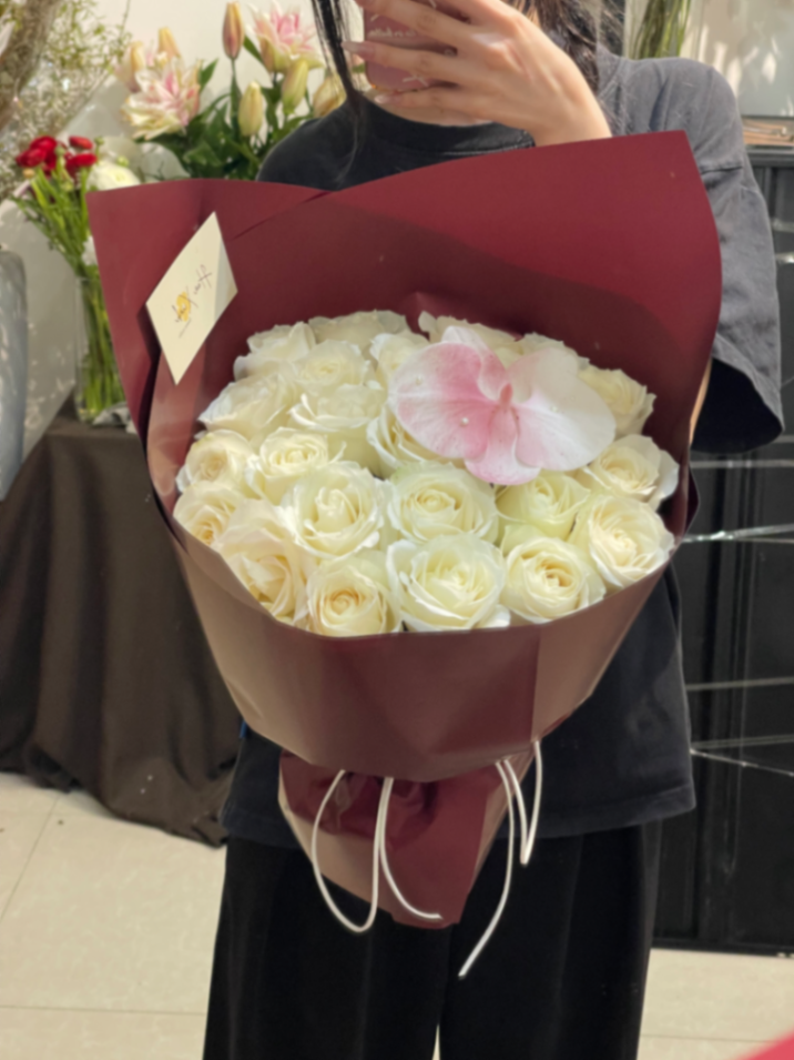 Trong trẻo 🌸 5