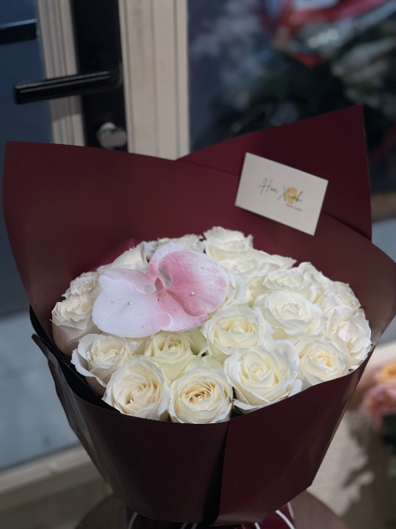 Trong trẻo 🌸 – ảnh 1